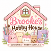 Brooke's Hobby House - Home