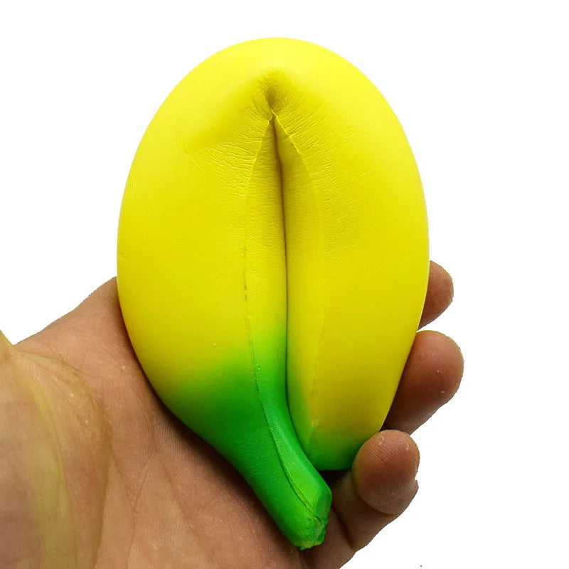 Squishy Banana 🍌