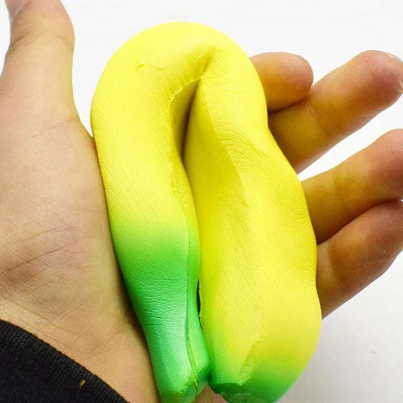 Squishy Banana 🍌