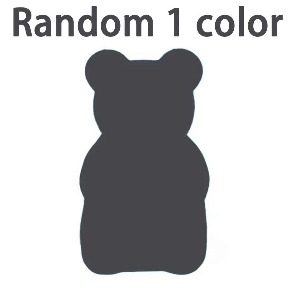 Jelly Belly Bear 🧸