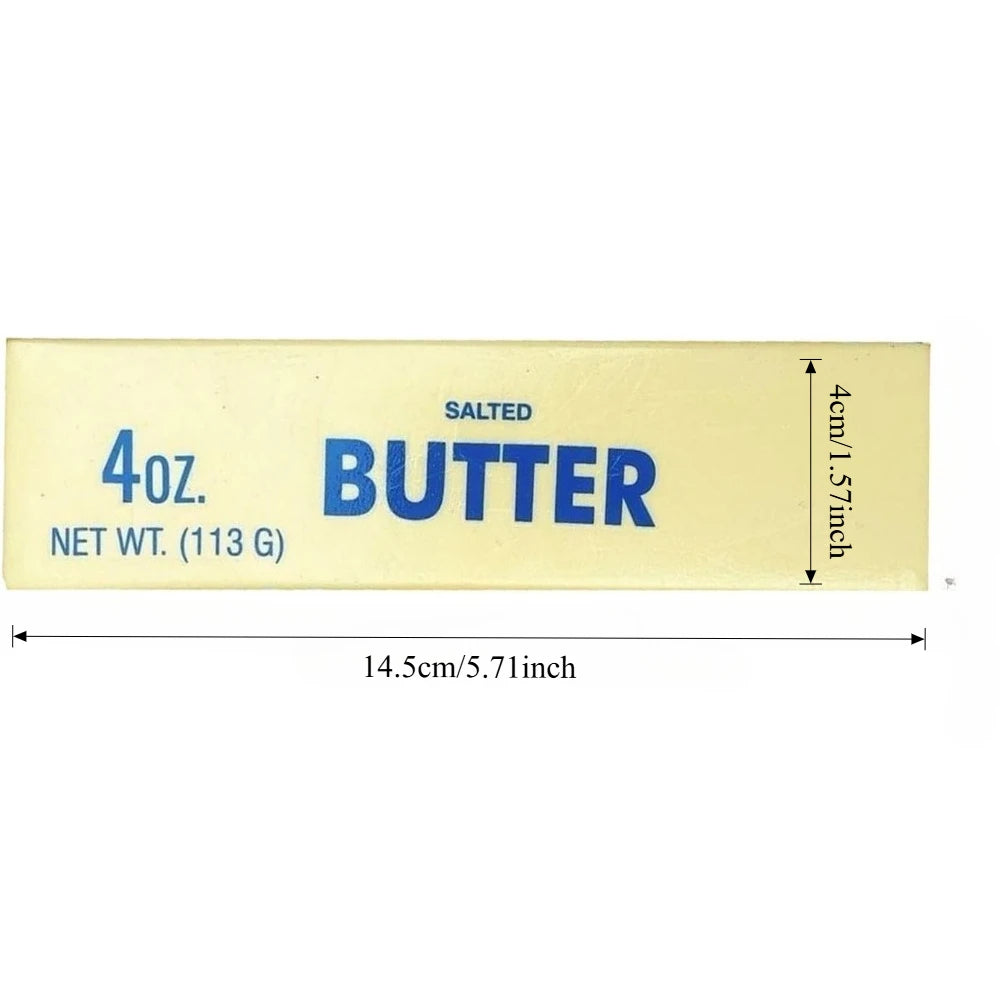 Butter Squeeze 🧈