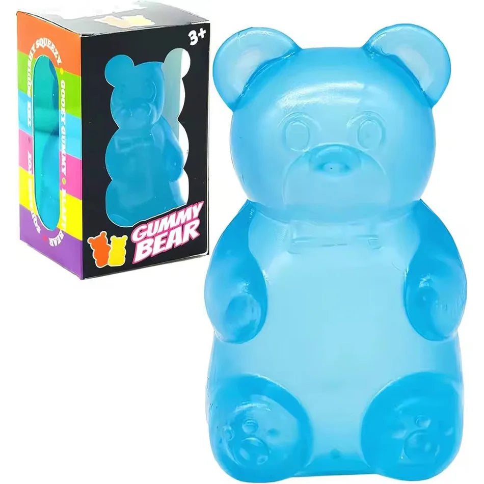 Jelly Belly Bear 🧸