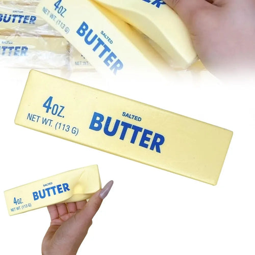 Butter Squeeze 🧈