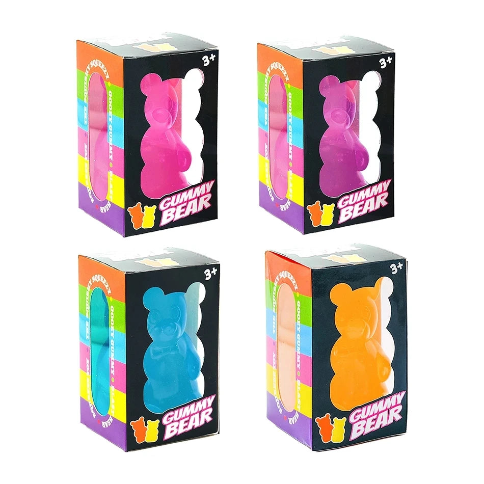 Jelly Belly Bear 🧸