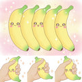 Squishy Banana 🍌