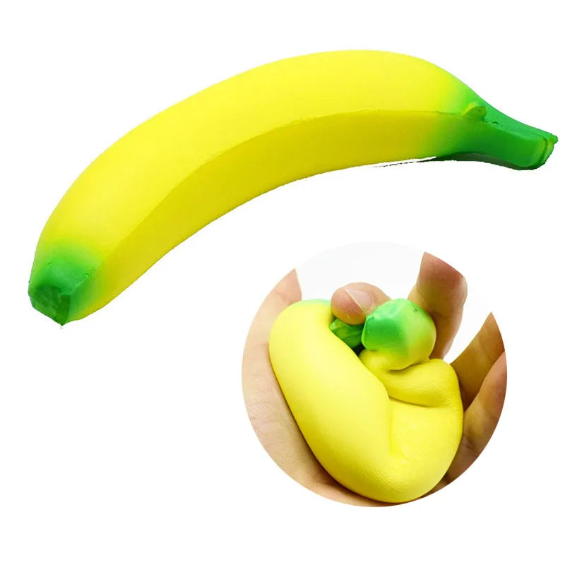 Squishy Banana 🍌